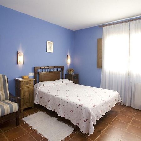 Hotel Rural Suquin Navia Bagian luar foto