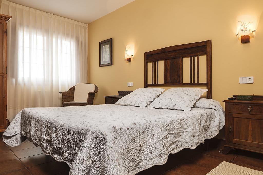 Hotel Rural Suquin Navia Bagian luar foto