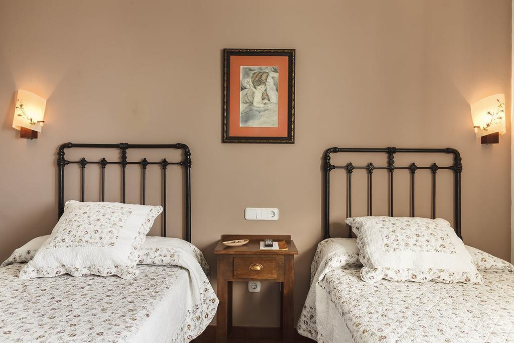 Hotel Rural Suquin Navia Bagian luar foto