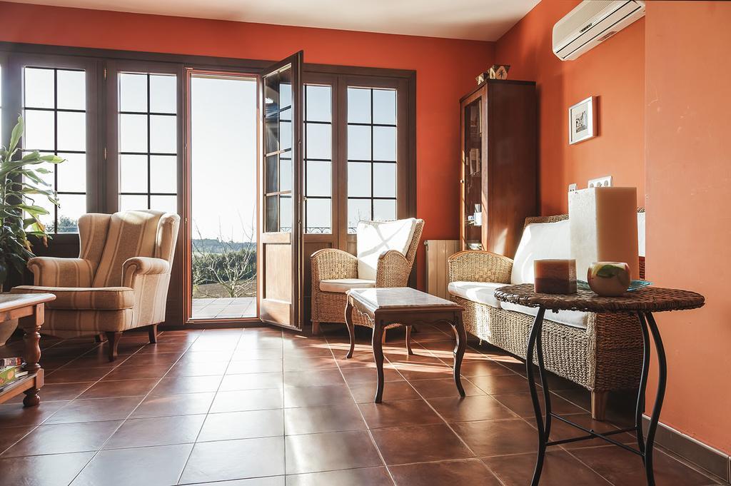 Hotel Rural Suquin Navia Bagian luar foto