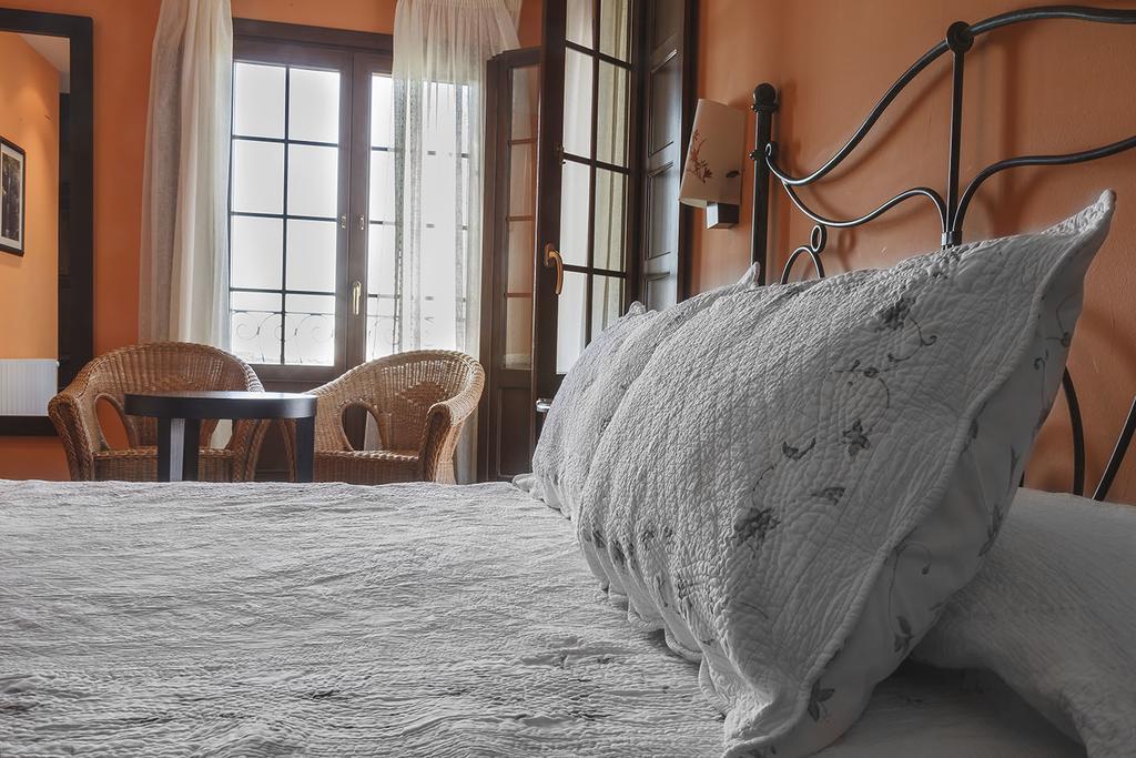 Hotel Rural Suquin Navia Bagian luar foto