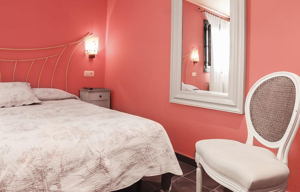 Hotel Rural Suquin Navia Bagian luar foto