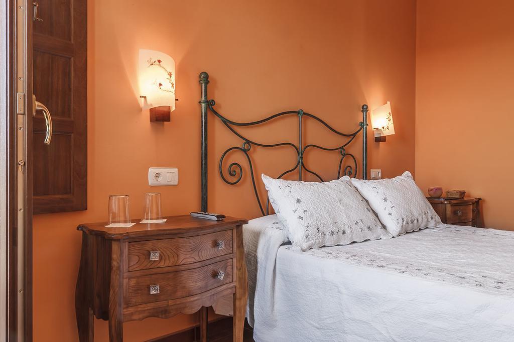 Hotel Rural Suquin Navia Bagian luar foto