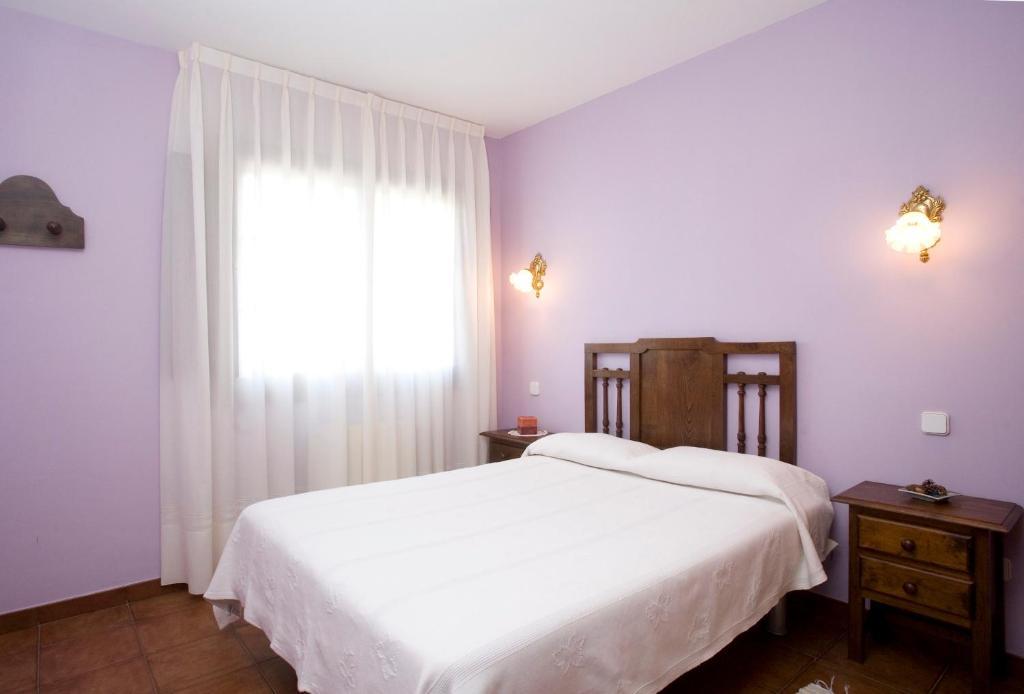 Hotel Rural Suquin Navia Ruang foto